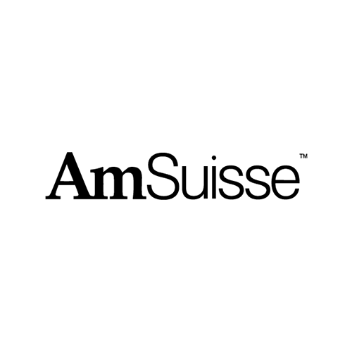 AmSuisse logo