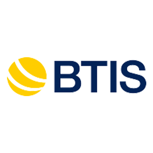 BTIS logo