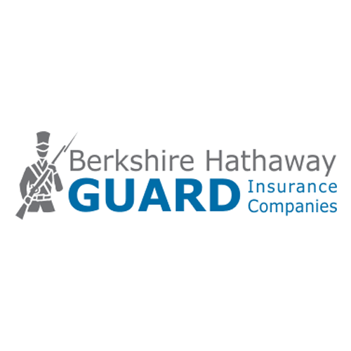Berkshire Hathaway GUARD logo