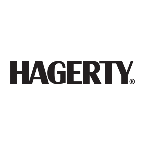 Hagerty logo