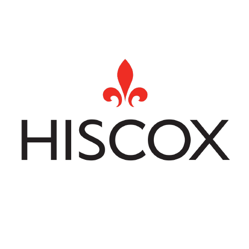 Hiscox logo