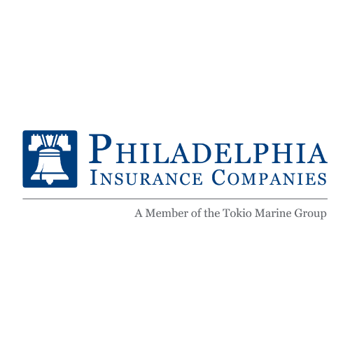 Philadelphia Insurance Companies logo