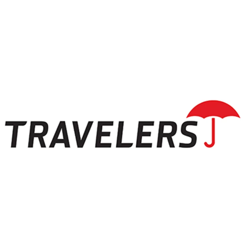 Travelers logo