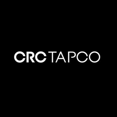 CRC Tapco logo placeholder