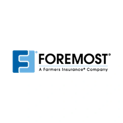 Foremost logo